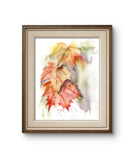 Leaves