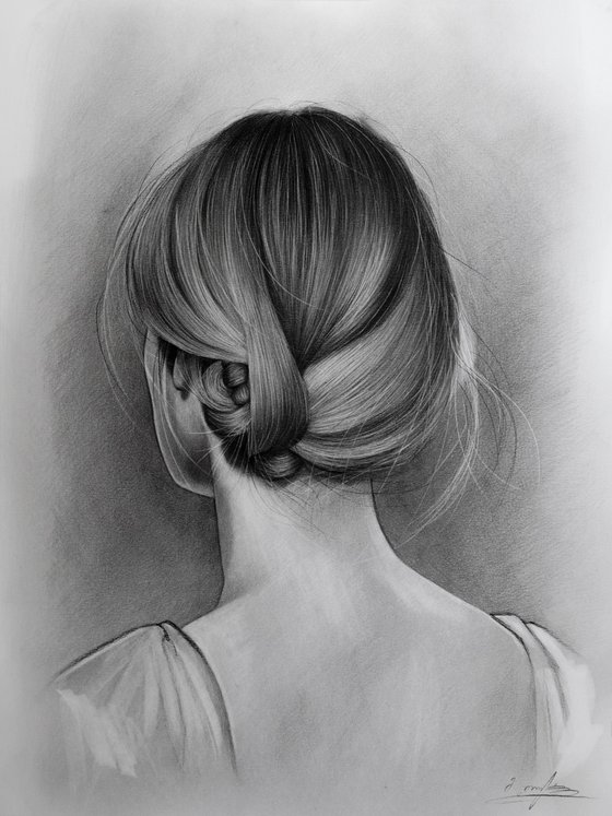 Woman Portrait No. 32