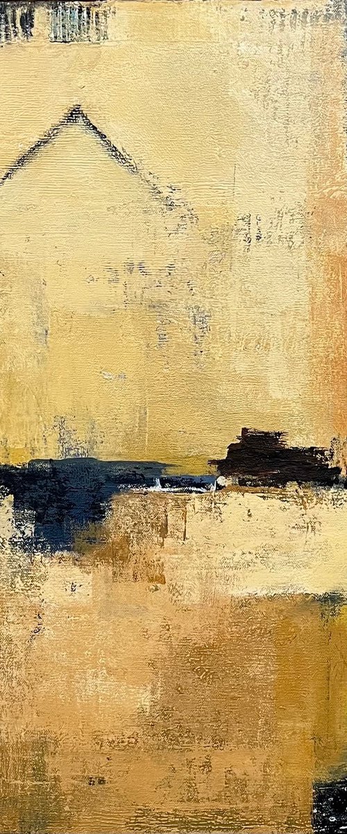 Midtown by Shellie  Garber