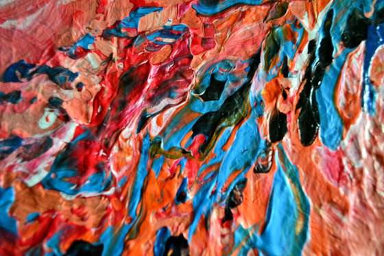 Cascade