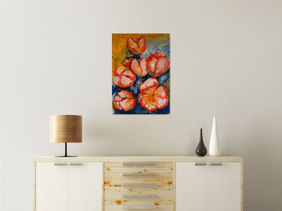 Tulips