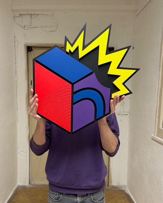 Magic Box