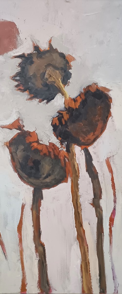 WASTELAND by Emilia Milcheva