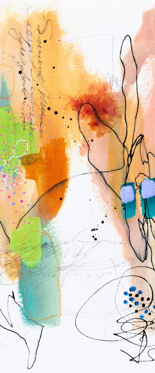 Promenade urbaine by Chantal Proulx