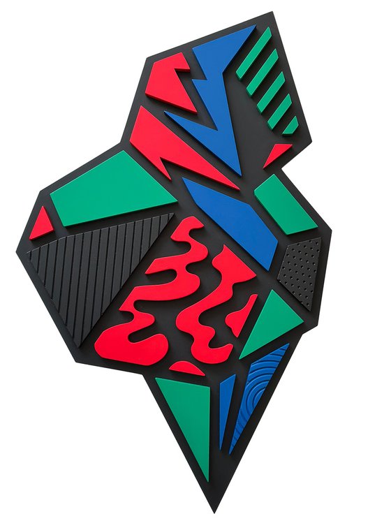 Diamond