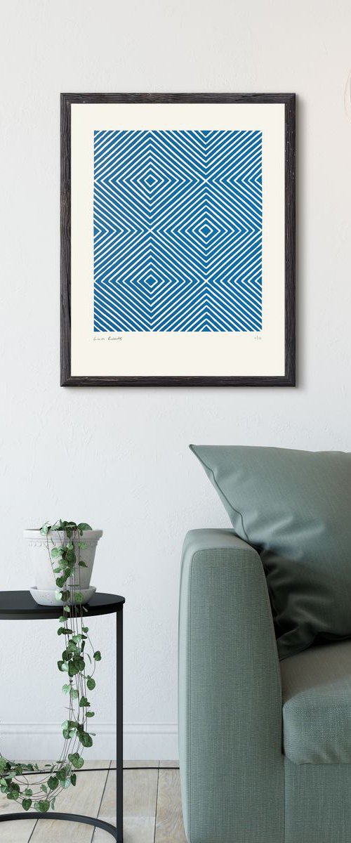 Diamonds by Liam Roberts
