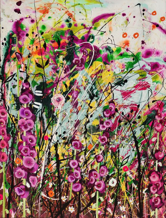 Foxglove Fandango