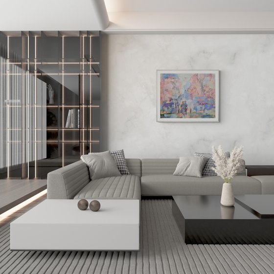 After All that Roads