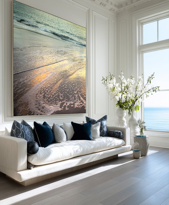 Seasalt and Sand