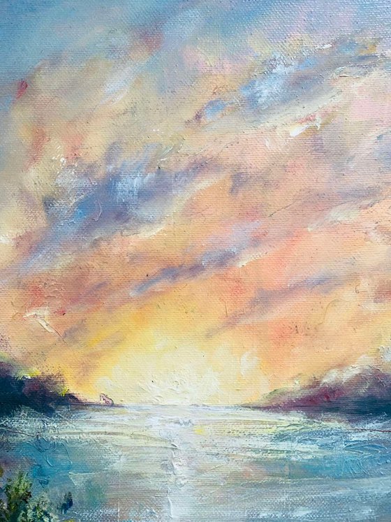 Seascape