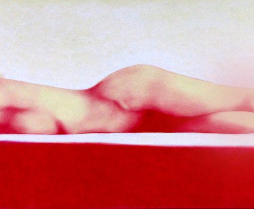 Body of Art #8803 by Gianfranco Fusari