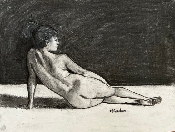 Life Model No 6