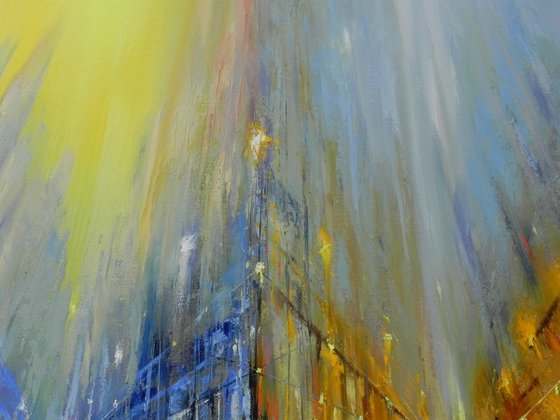 “Where Day Meets Night”