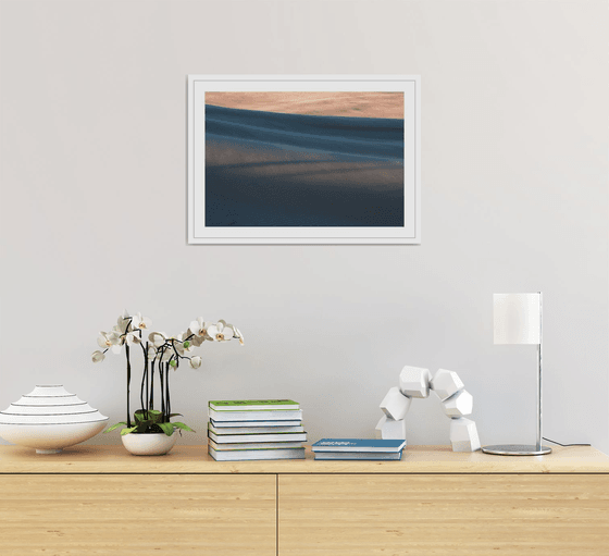 Dunes at Sunset 4