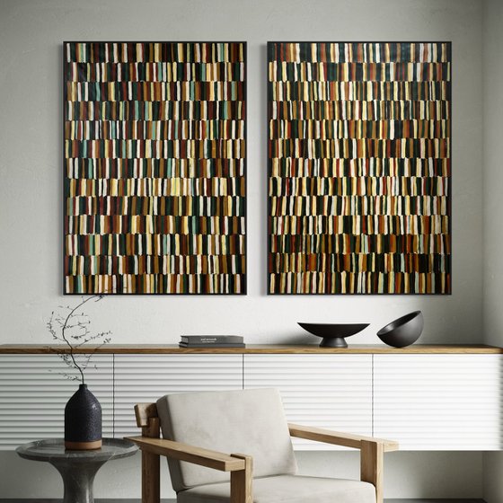 Order Without Perfection