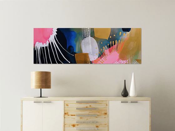 Enchanted Underwater Bloom #2