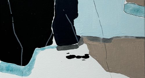 Artwork by Daria Vergina