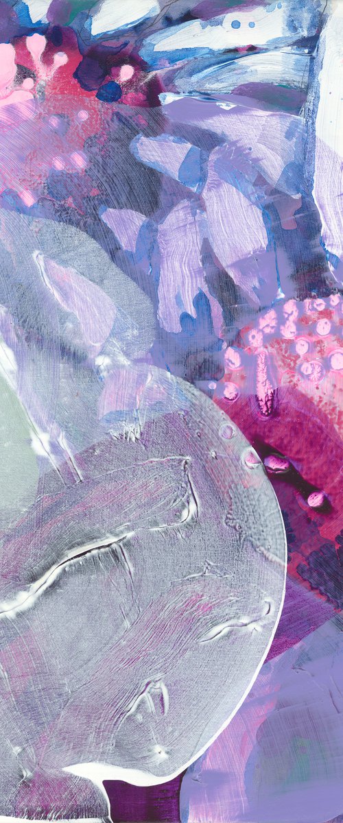 Growing from Ideas by Claire Desjardins