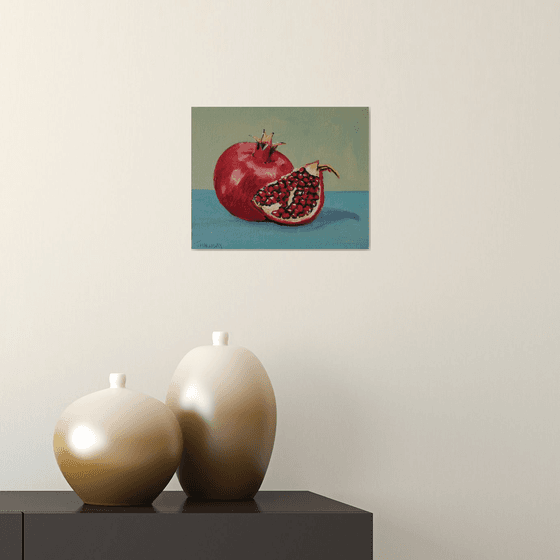 Pomegranate