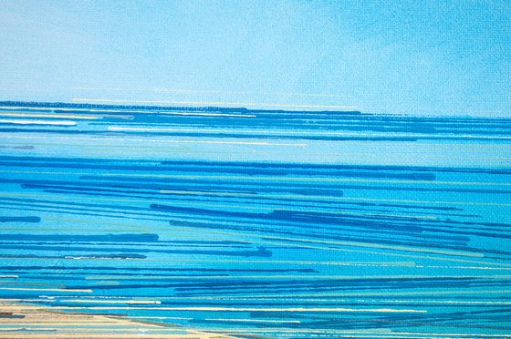 Cogden Beach Dorset