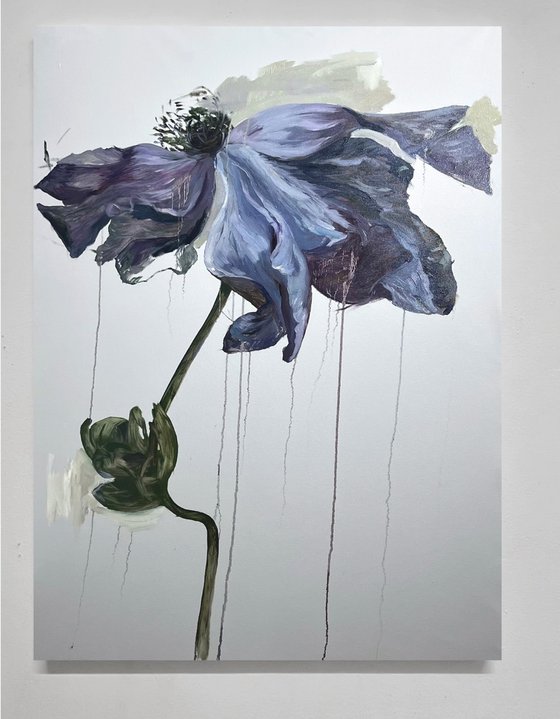 Expressive flower 2