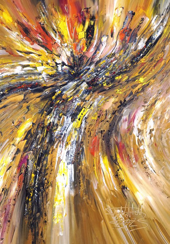 Autumn Symphony A 1
