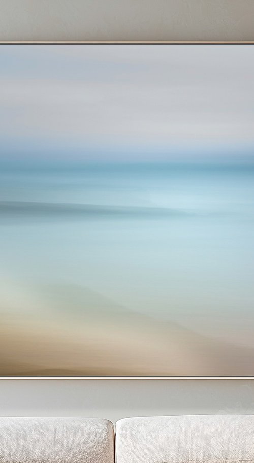 The Timeless Tide by Lynne Douglas