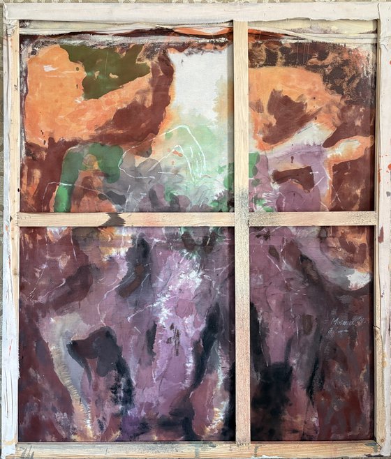 Dance of the Wolves