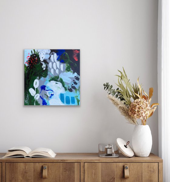 Remembering Balance 27