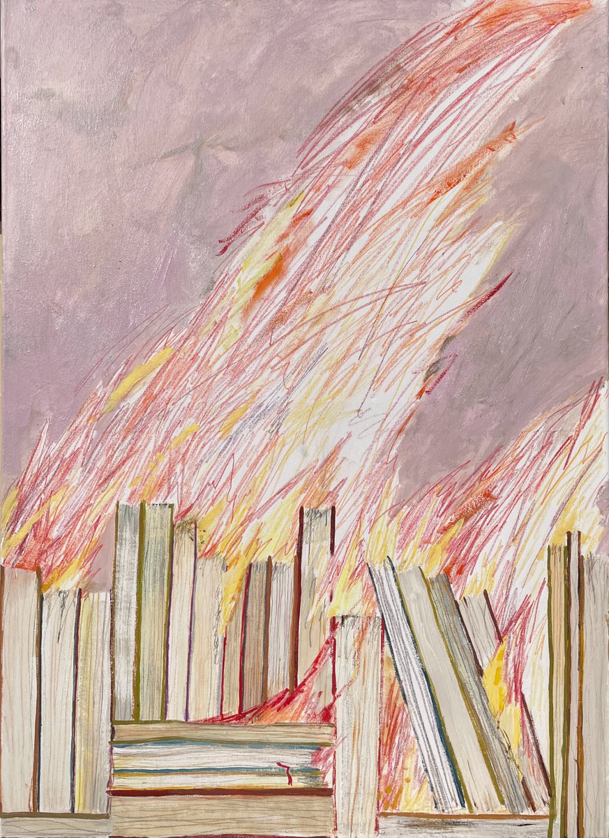 Impressionistic Still Life Painting By Anastasia Mazur-Skrobova, 26 X 35, 451, Original Artwork