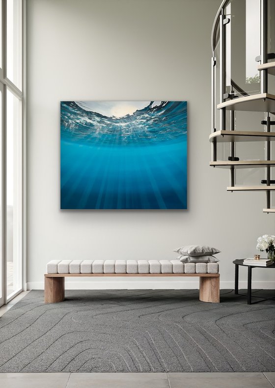 Deep Calm