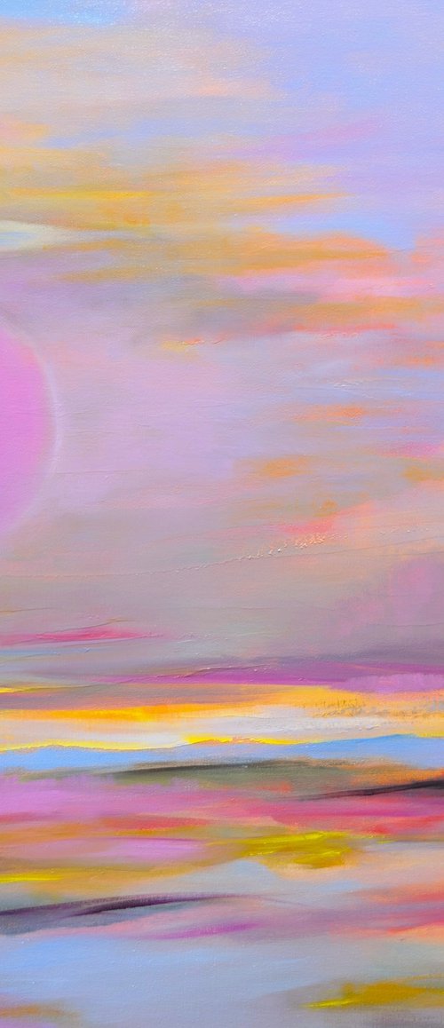 Imagination. by Veta  Barker