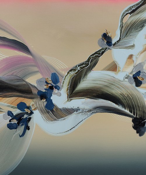 Solara Vinea by Novi Lim