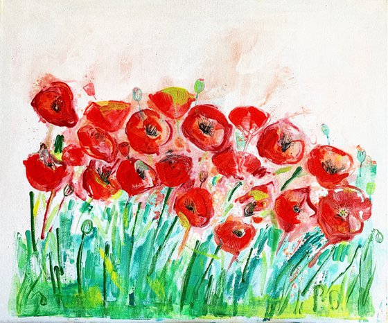 Poppy