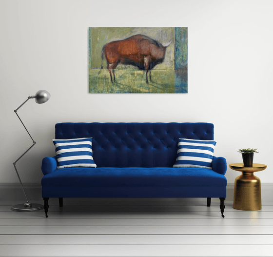 Bison