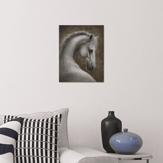 Silent Elegance
