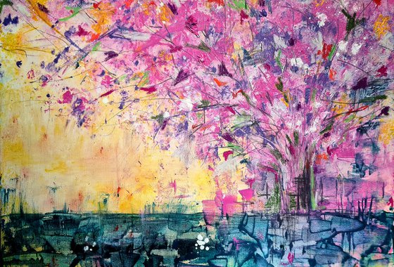 Before You Thought Of Spring