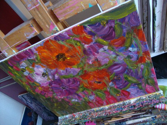 Floral day