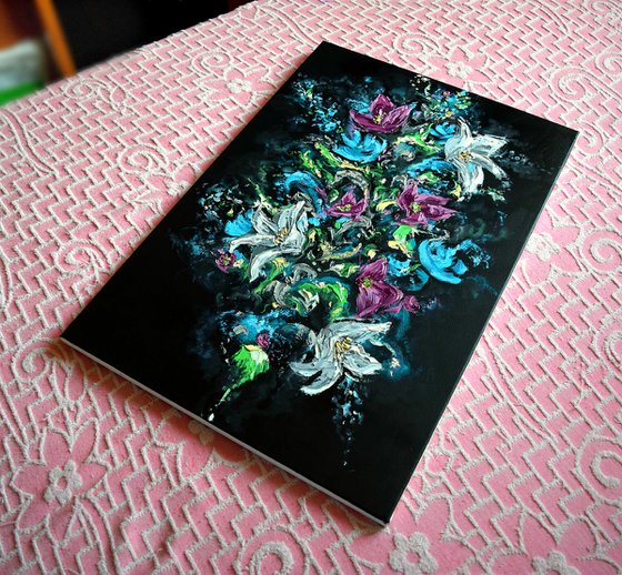 Flowers Symphony