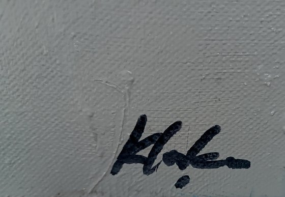 Eternity still life 15.03.2026