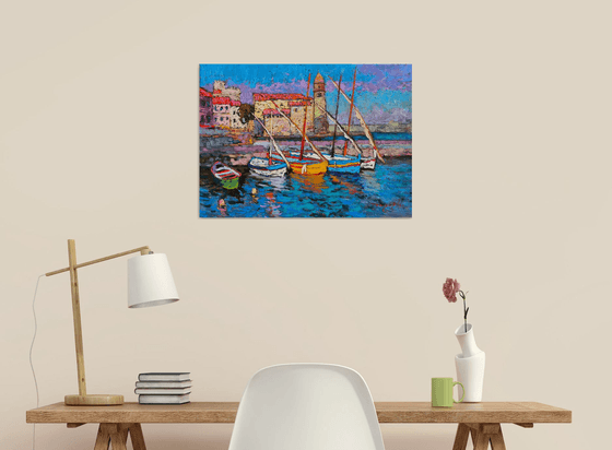 Collioure