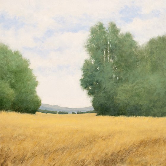 Summer Gold 250818
