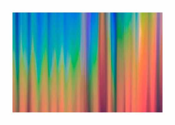 Prismatic Veil