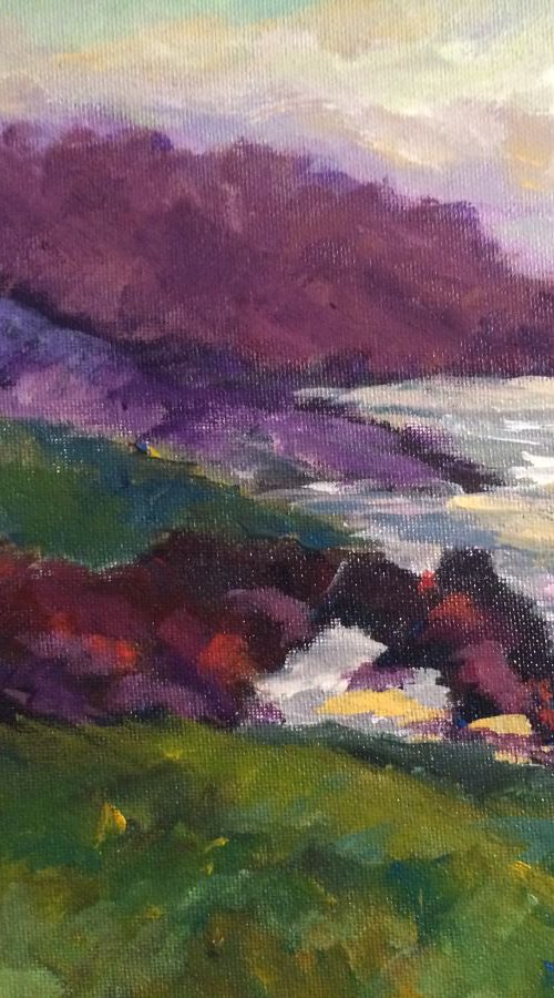 PCH by Ramya Sarveshwar
