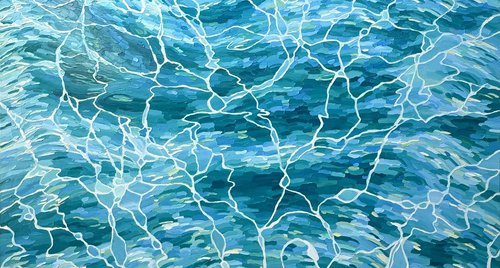 Artwork by Ulyana Korol