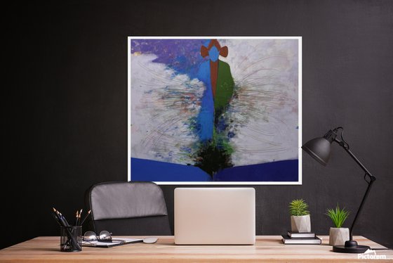 After Alienation – Divided Silence