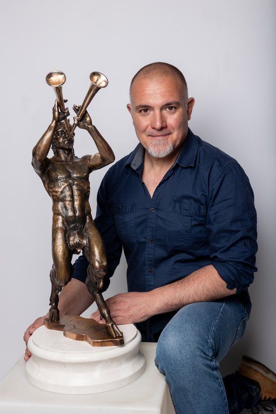 Satyr 2