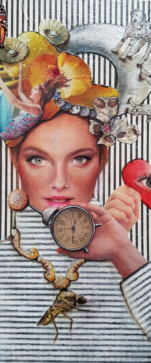 Perfect Life by GITTI gv