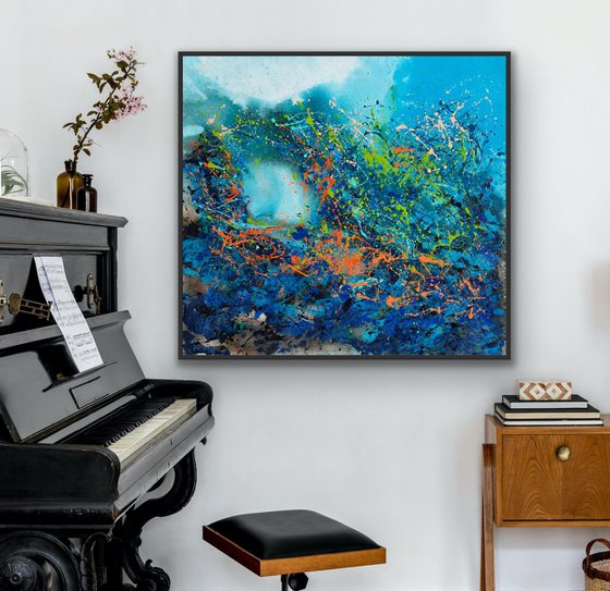 Underwater No.62