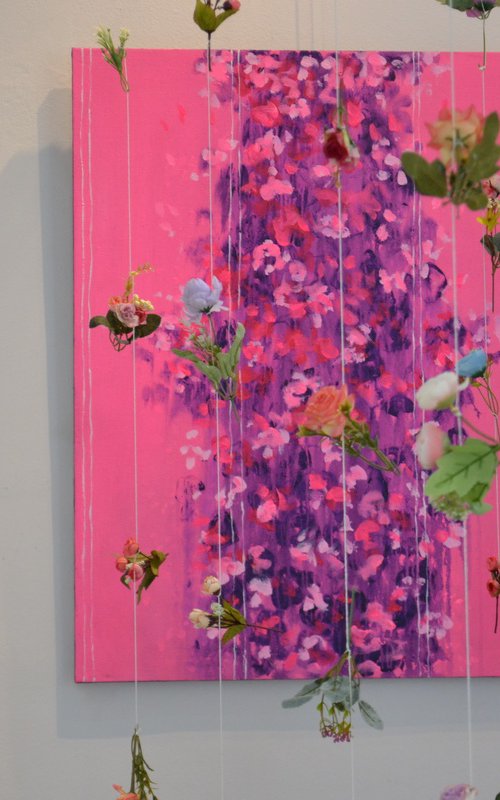 Abstract 2 by Gela MIKAVA